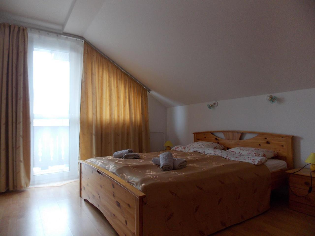 Heviz Therme Apartmenthaus Exterior photo